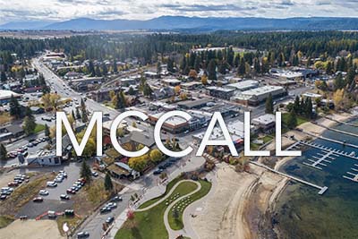 McCall Idaho